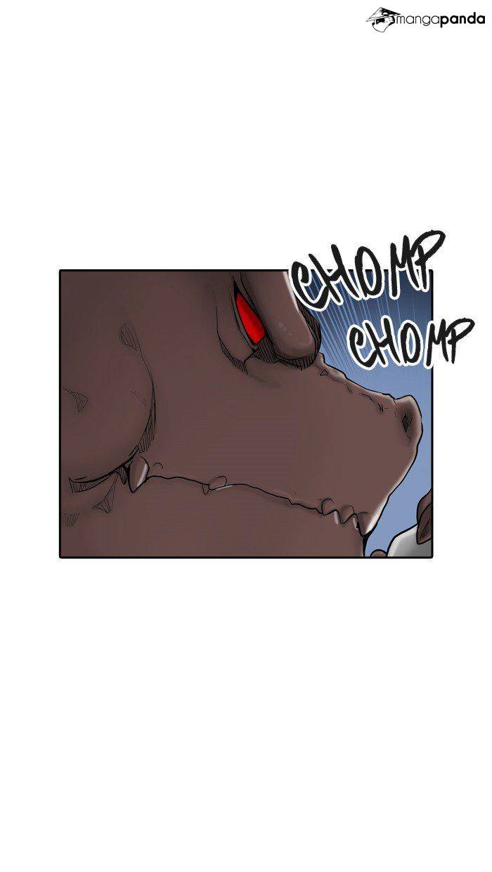 Tower of God Chapter 374 image 16